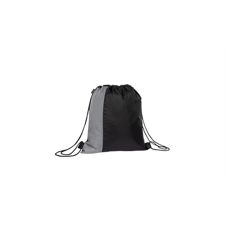 Sac fourre-tout noir