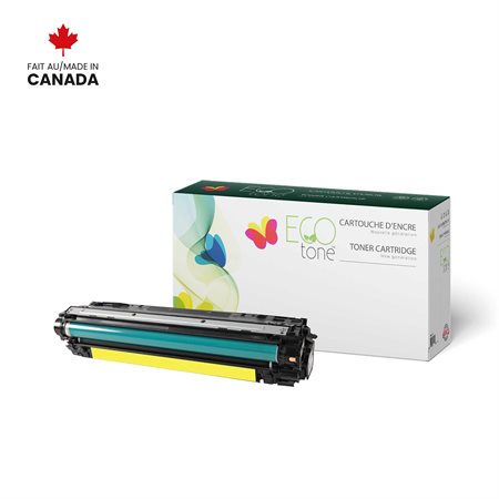 Recycled Toner Cartridge (Alternative to HP 307A)