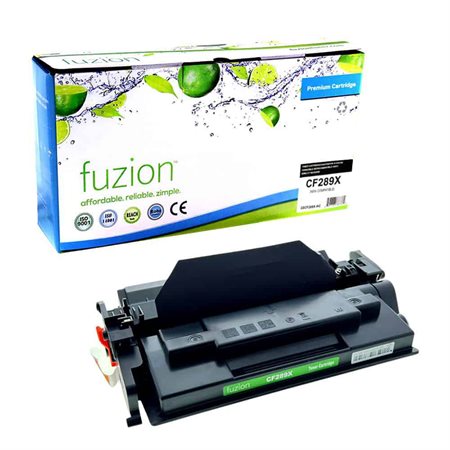 Compatible High Yield Toner Cartridge (Alternative to HP 89X)