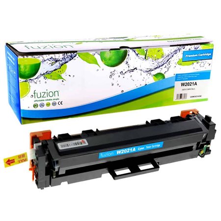 Compatible Toner Cartridge (Alternative to HP 206A)