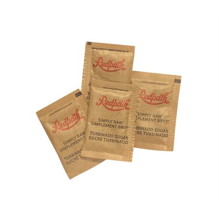 Redpath Raw Sugar