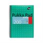 Pukka Pads Jotta Metallic Notebooks