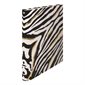 Pukka Pads Binder zebra