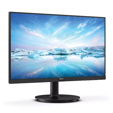 Moniteur LCD Philips 24 po