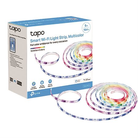 Tapo Light Strip