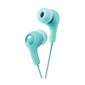 Gumy Headphones mint green