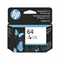 HP 64 Ink Jet Cartridge