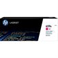 Cartouche de toner HP 659A magenta