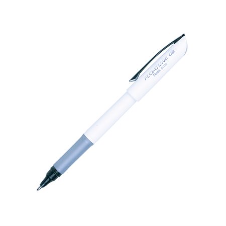 Floatune Roller Pen black ink