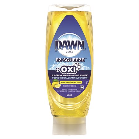 Détergent liquide Dawn Ultra