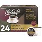 Dosette K-Cup Mc Café biologique cultivé en haute altitude