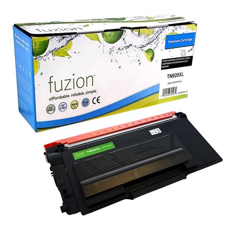 Compatible Toner Cartridge (Alternative to Brother TN920XL)