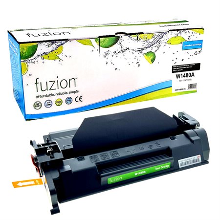 Cartouche de toner compatible (Alternative à HP 148A)