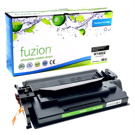 Compatible Toner Cartridge (Alternative to HP 148X)