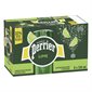 Perrier Lime Slim Cans