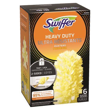 Recharges Swiffer® 360 Duster