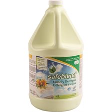 Safeblend Laundry Detergent liquid (4 L)