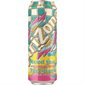 Arizona Lemon Tea Cans