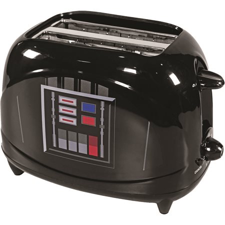 Star Wars Darth Vader Toaster