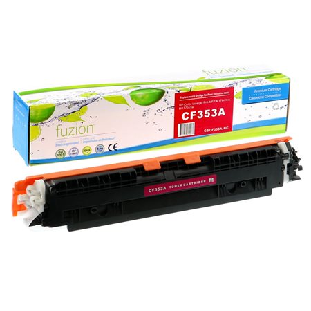 Remanufactured Toner Cartridge (Alternative to HP CF351A)