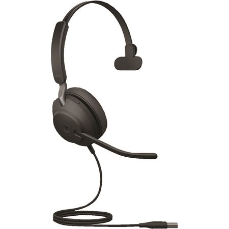 Jabra Evolve2 40 SE Headset