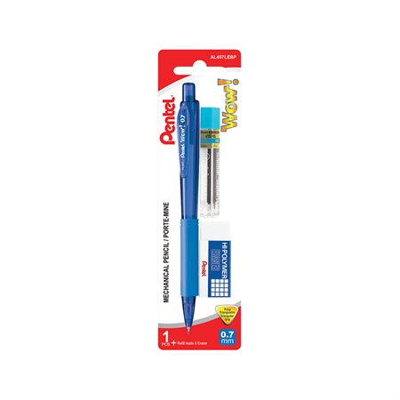 Wow Mechanical Pencil 0.7 mm tip