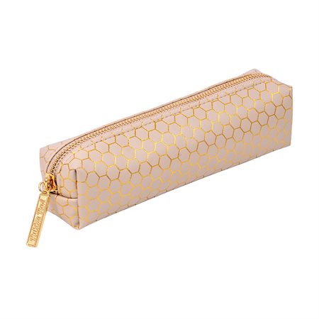 Pukka Pads Haze Pencil Case taupe