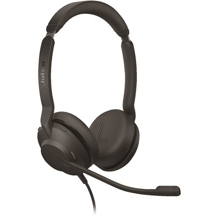 Casque d'écoute Evolve2 30 SE