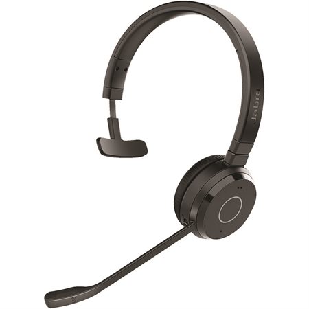 Casque d'écoute Evolve65 TE MS