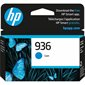Cartouche jet d'encre HP 936 cyan