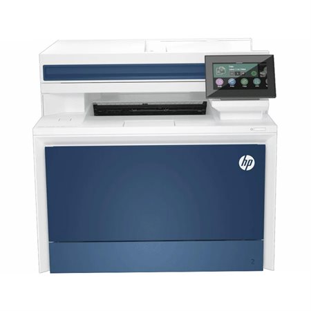 HP MFP 4301DW Laser Printer