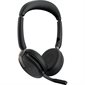 Evolve2 65 Flex Link MS Stereo Wireless Headset
