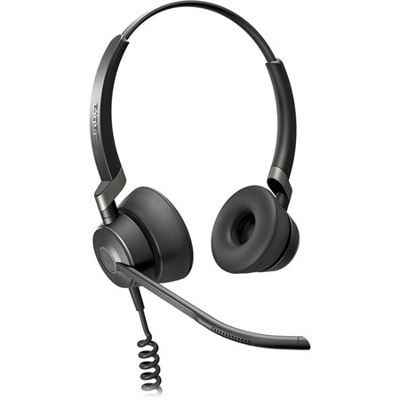 Engage 50 II USB-A MS Stereo with Engage 50 II Link Wired Headset