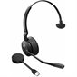 Casque monophonique sans fil Engage 55 SE Link400c USB-C Microsoft Teams