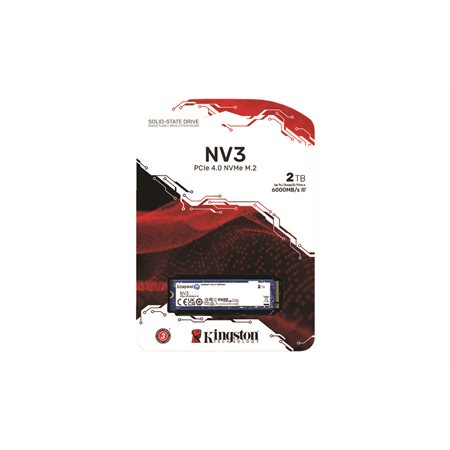 NV3 Internal SSD 2 TB