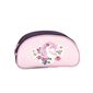 Louis Garneau Half-Moon Pencil Case  unicorn