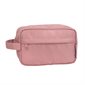 Étui de style trousse de voyage Louis Garneau rose