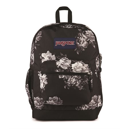 SAC DOS JANSPORT C.TOWN+ MAGN.