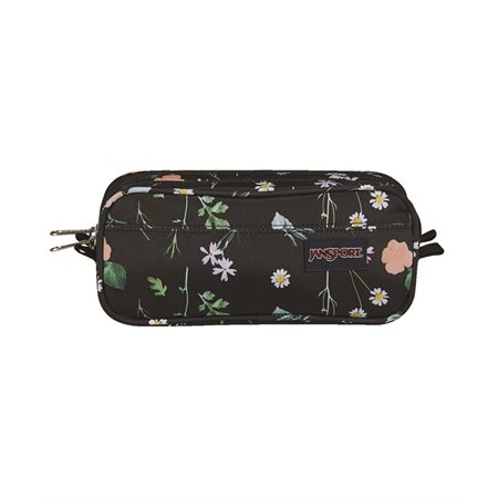 PENCIL CASE 2 ZIP BEWIT.BLOOMS