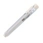 CLIC ERASE HOLDER RETR.BLUE
