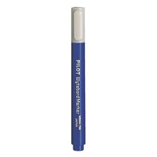 MARKER DRY ERASE BLUE