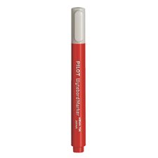 MARKER DRY ERASE RED