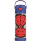 BOUTEILLE 470ML SPIDERMAN