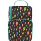 LUNCH BOX DUAL LIGHT.BOLT GIRL