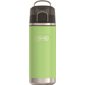 BOUTEILLE INOX 530ML CITRON V