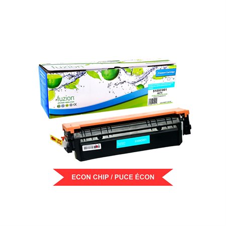 CANON 5105C001 COMP.TONER CY