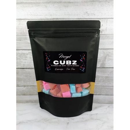 CUBZ - KERMESSE