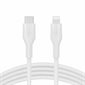 CABLE BOOSTCH.USB-C LIGHT.3'BL