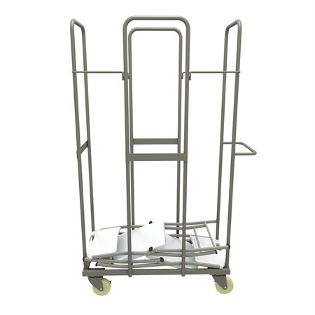 CHARIOT POUR CHAISE TOUGHLITE