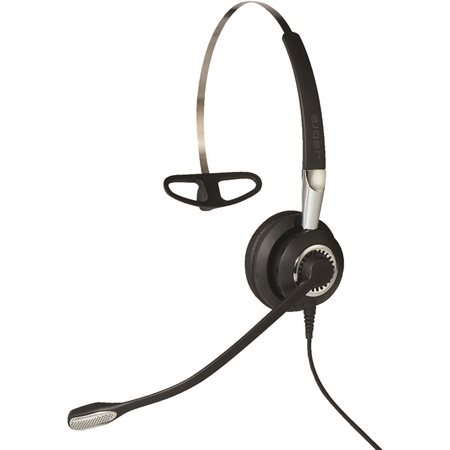 CASQUE 2400 II MONO JABRA BIZ